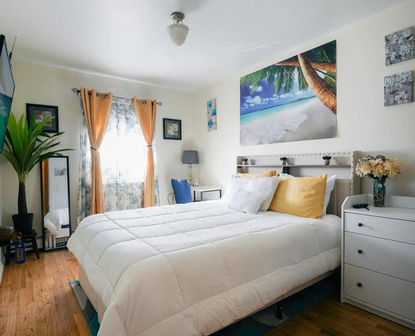 Chekells Cozy Stay Close To Everything Free Wifi New York