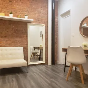  Apartamento And The City, Empire State Building