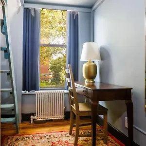  Albergue Lamartine Chelsea