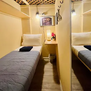  Quarto em Acomodações Particulares Spirit Retreats