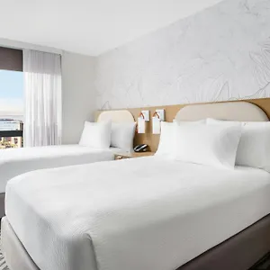 Springhill By Marriott Manhattan Chelsea 뉴욕