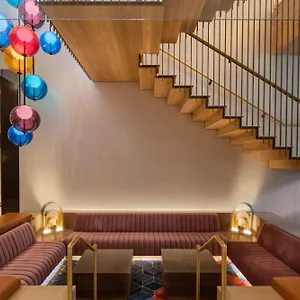 Motto By Hilton Chelsea 뉴욕