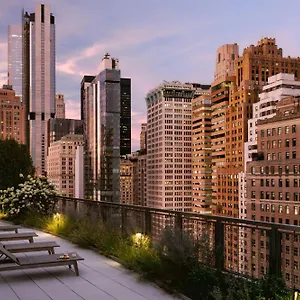 Sonder Battery Park Financial District 뉴욕