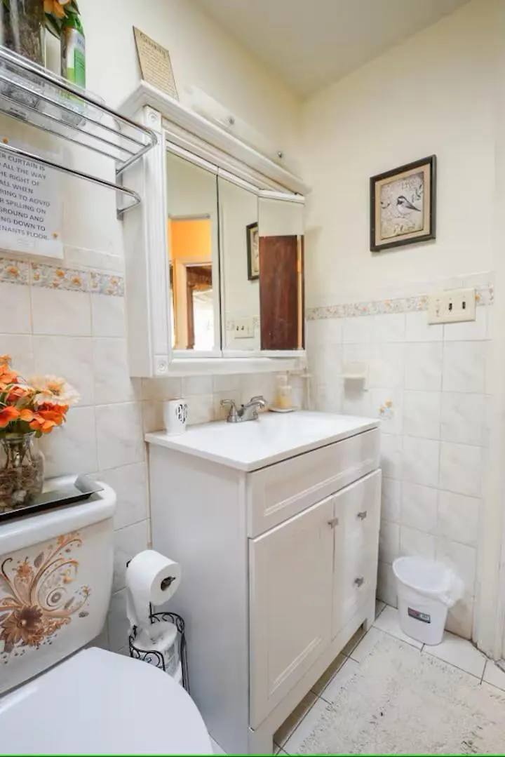 Apartment Chekells Cozy Stay Close To Everything Free Wifi New York