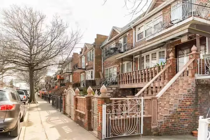 Chekells Cozy Stay Close To Everything Free Wifi New York Apartment