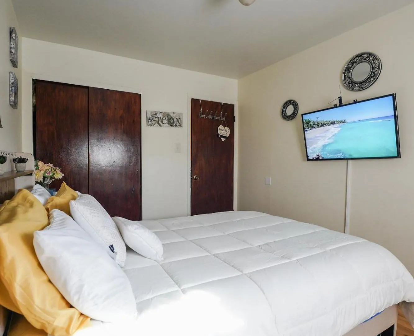 Chekells Cozy Stay Close To Everything Free Wifi 纽约